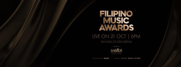 Filipino Awards