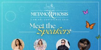 Why Creative Metamorphosis: An I am Abi Conference 2025 is the Must-Attend Event for Every Creative I am Abi