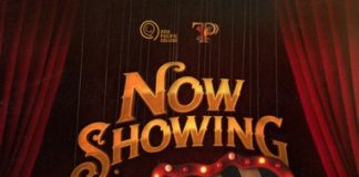 Now Showing: Ang Paglalantad — A Play Revealing the Realities of Filmmaking Now Showing: Ang Paglalantad