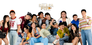 Boxstage Manila Restages Palanca-Winning Sala sa Pito