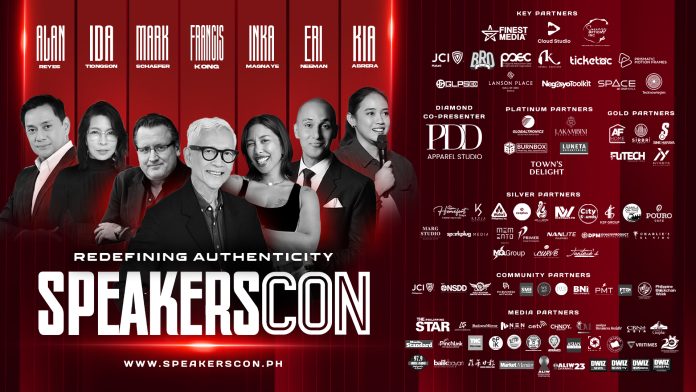 SpeakersCon