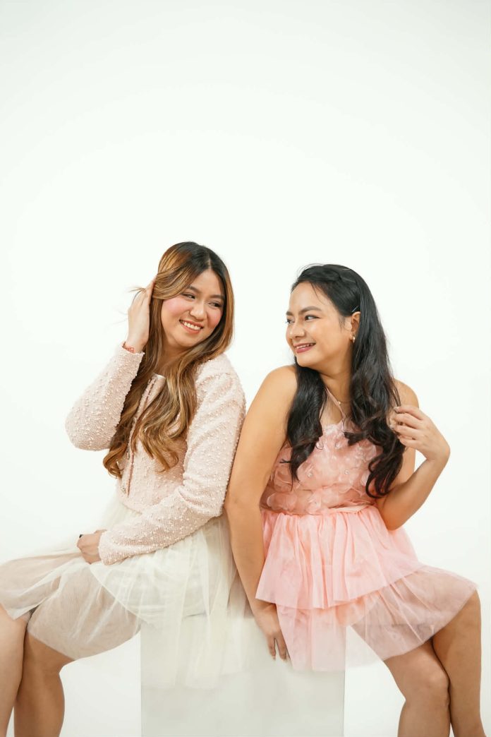 Blush Sisters Podcast