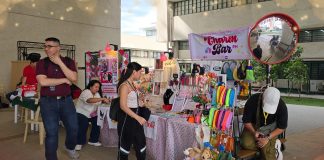 MERAKI: A LOVE AFFAIR – USG VALENTINE’S BAZAAR 2026 DLSU