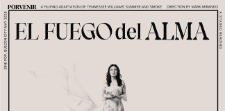El Fuego del Alma Opens This May: A Story of Desire, Distance, and What Remains Unsaid El Fuego del Alma