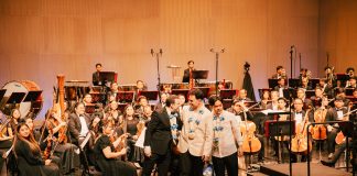MSO Celebrates Centennial Milestone with Sold-Out Performance of “From Mozart to Mahler” MSO