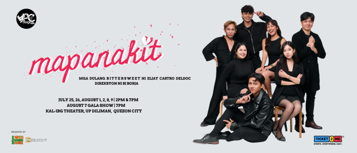 Mapanakit