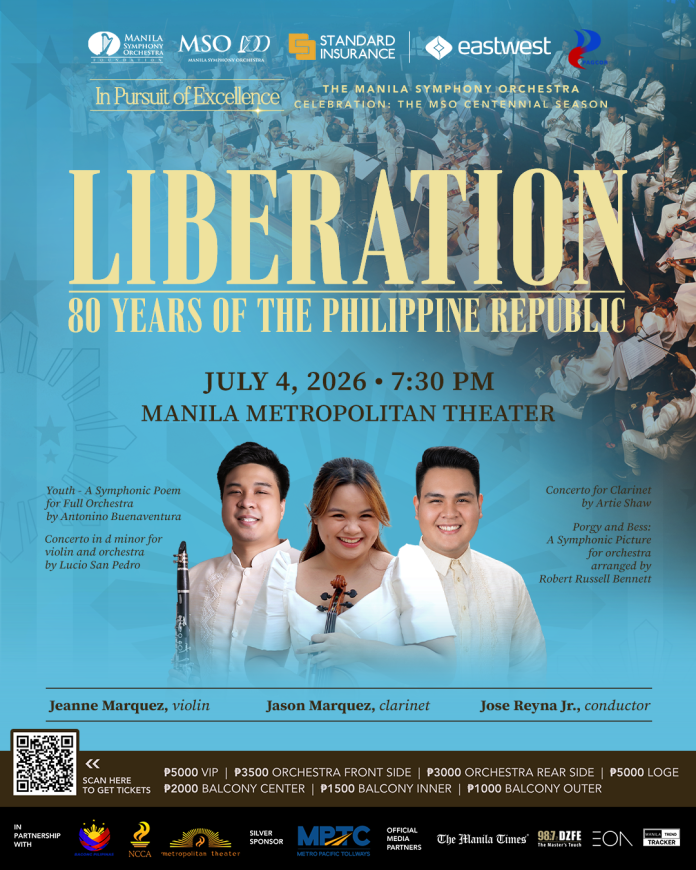 Manila Symphony Orchestra