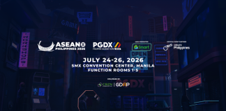 🎮 From Digital to Physical: How Nenverse Brought Community IP to Life at Philippine GameDev Expo PGDX