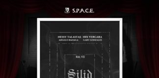 Boost Gio Rising Theater Actor in the Philippines Joins the Cast of Silid, Directed by Byron Barinuevo Silid