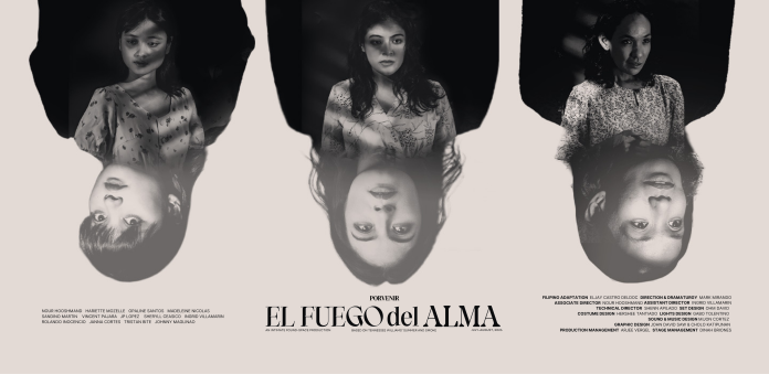 El Fuego