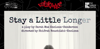 2TinCans Philippines Presents Stay a Little Longer, a Tender Meditation on Memory, Love, and the Choice to Remain set performances on August 29 -30 2TinCans