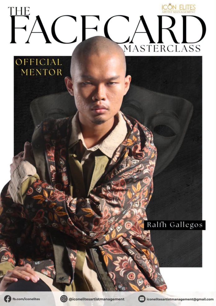 Commercial Model