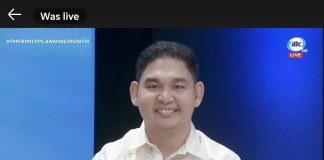 Motivational Speaker and Life Coach Angelo “Boost Gio” Bañaga Featured on IBC TV 13 to Discuss “Buy Now, Pay Later: Convenience or Trap? Motivational Speaker Philippines