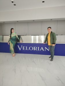 Velorian