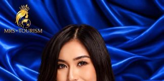 Mrs Tourism 2026 Spotlights FilCom UAE Candidate Debra Alexis Beauty Pageant in Official Headshot Beauty Pageant